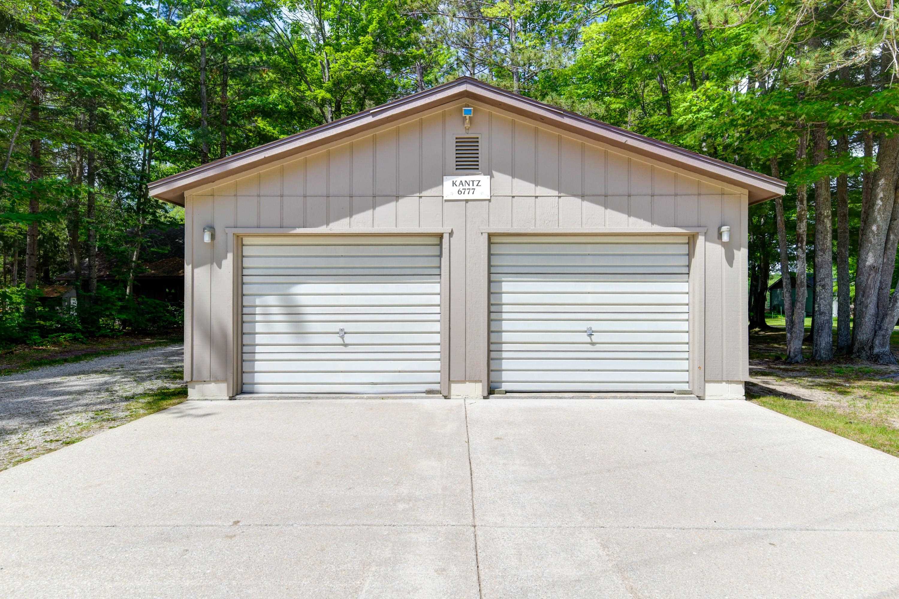 6777 Blue Lake Road Northeast Kalkaska, MI 49646 - Photo 16 of 91