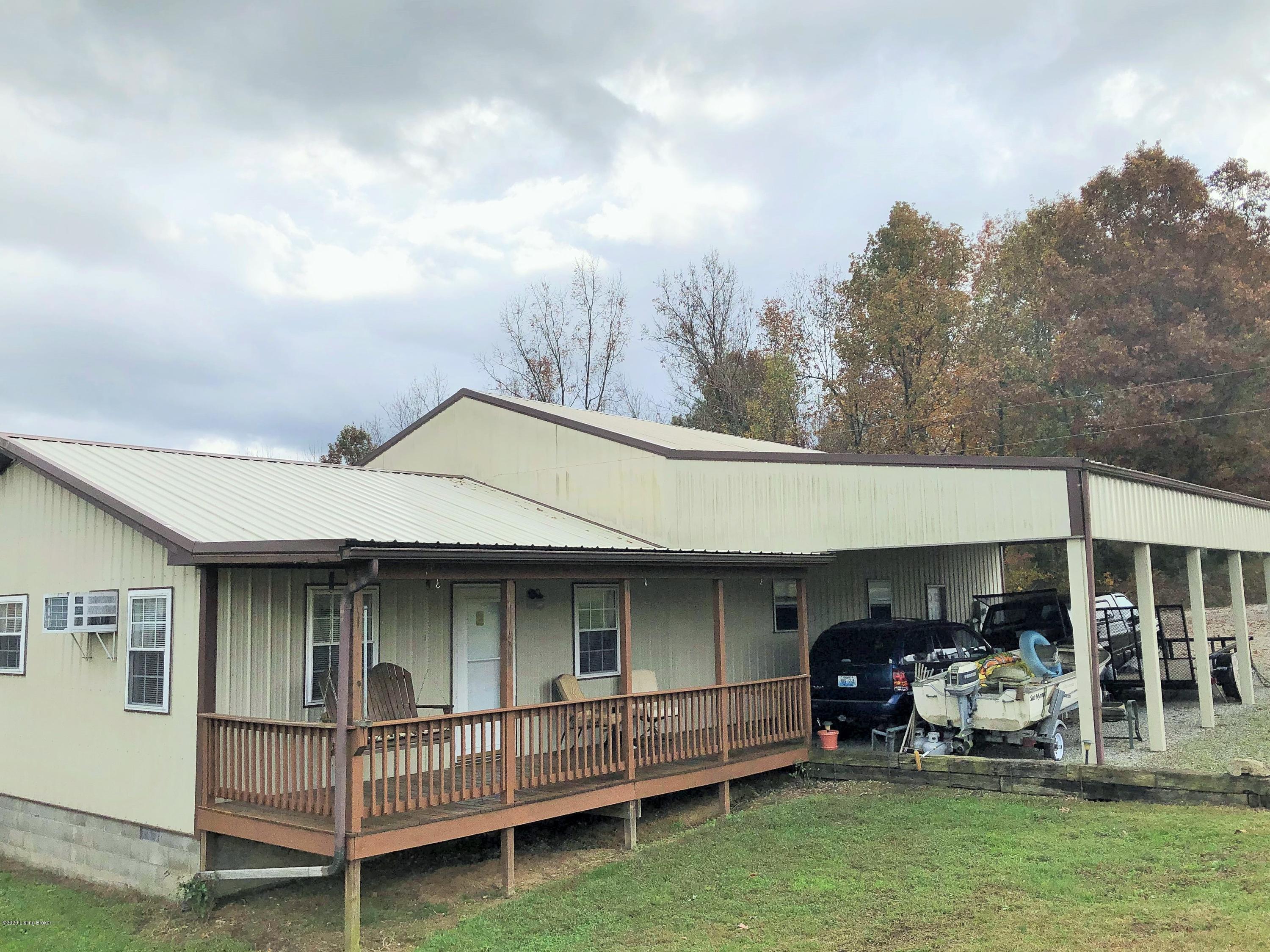 243 Old Peth Road Caneyville, KY 42721 - Photo 13 of 72 2020-10-23_11-41-47_388 (2)