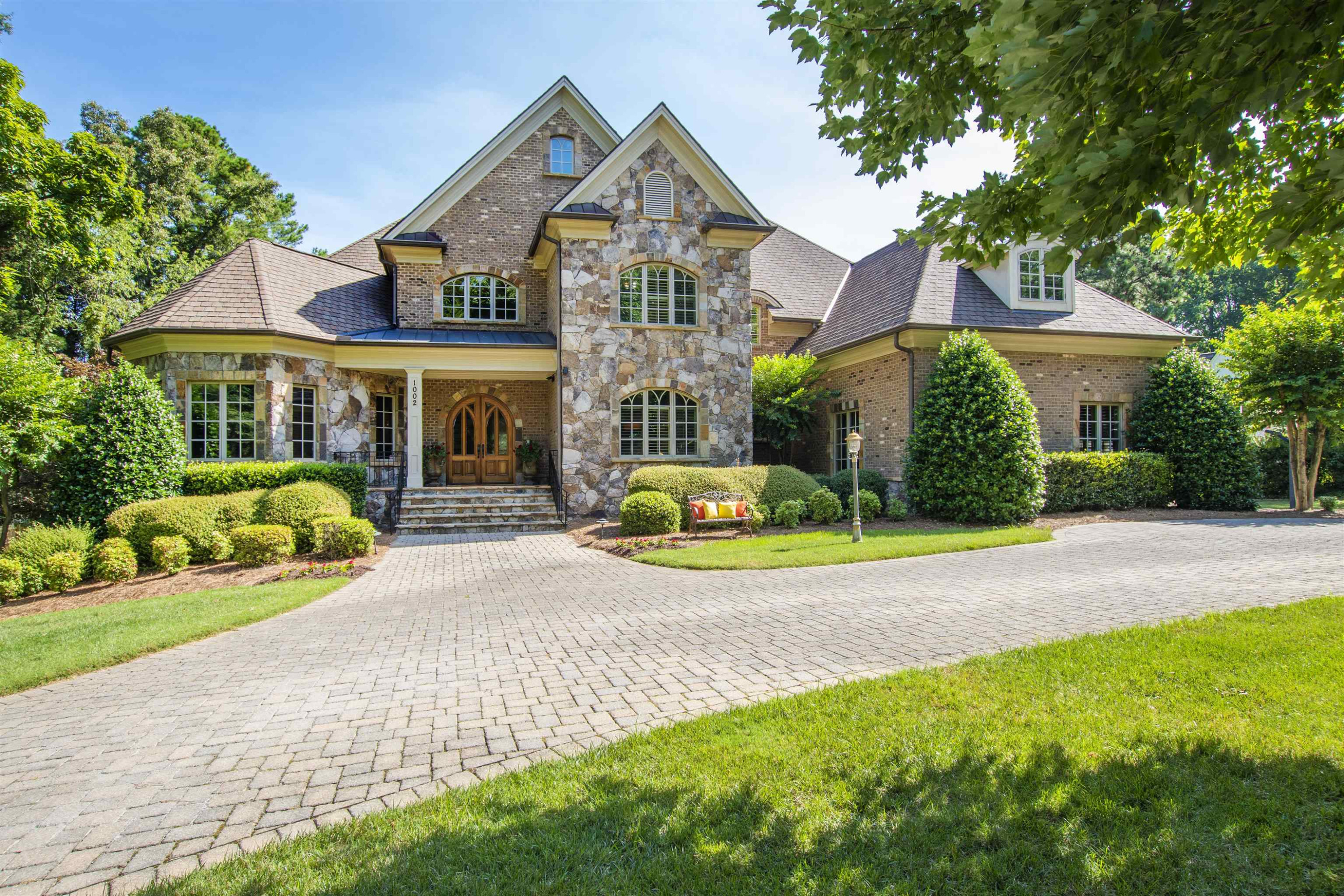1002 Lake Boone Trail Raleigh, NC 27607 - Photo 1 of 83 Photo 1