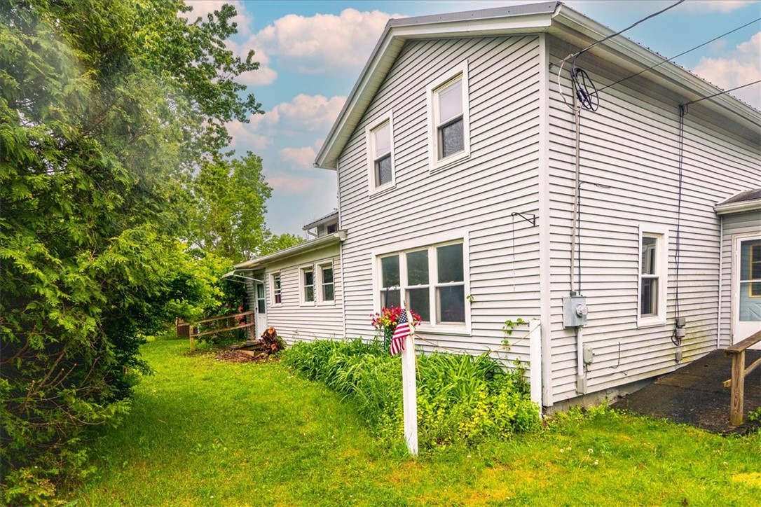 3503 Minsteed Road Marion, NY 14505 - Photo 3 of 29