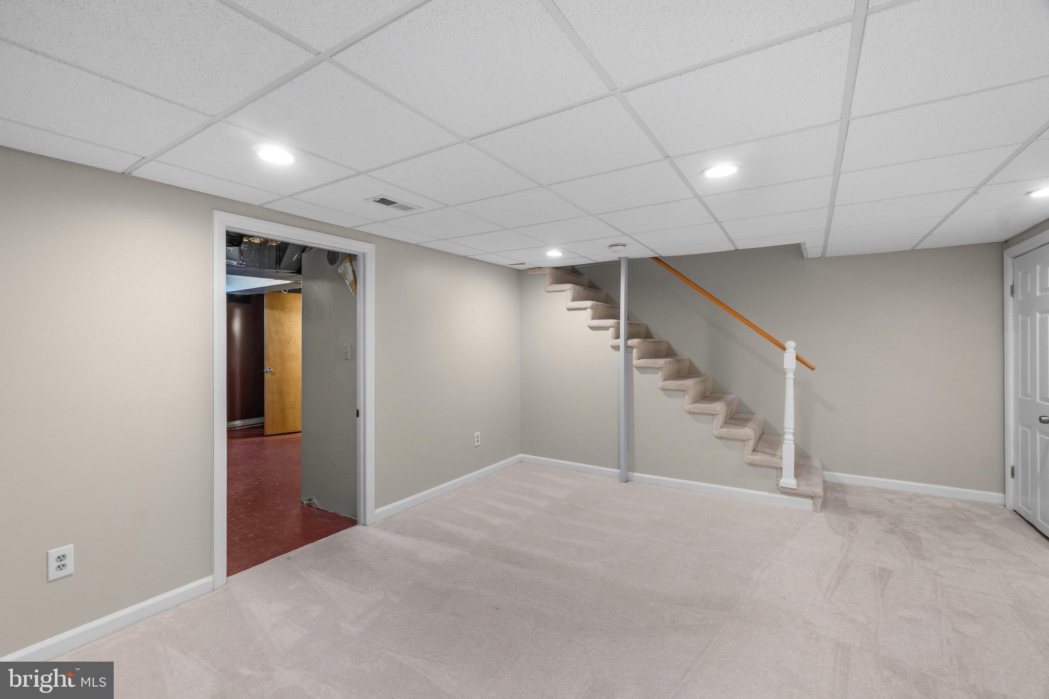 322 Stanmore Road Baltimore, MD 21212 - Photo 26 of 39 Basement