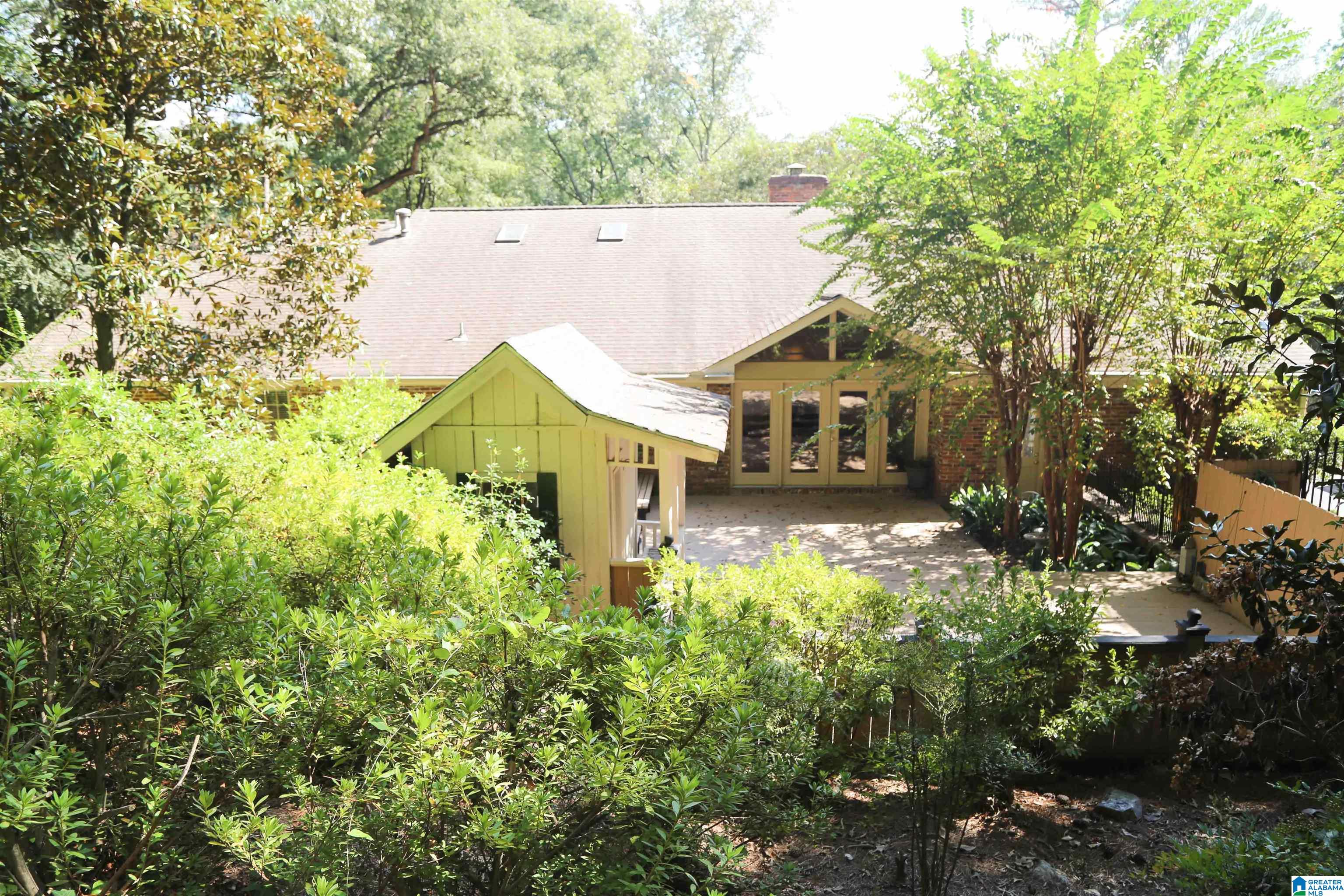 4220 Harpers Ferry Road Birmingham, AL 35213 - Photo 64 of 70