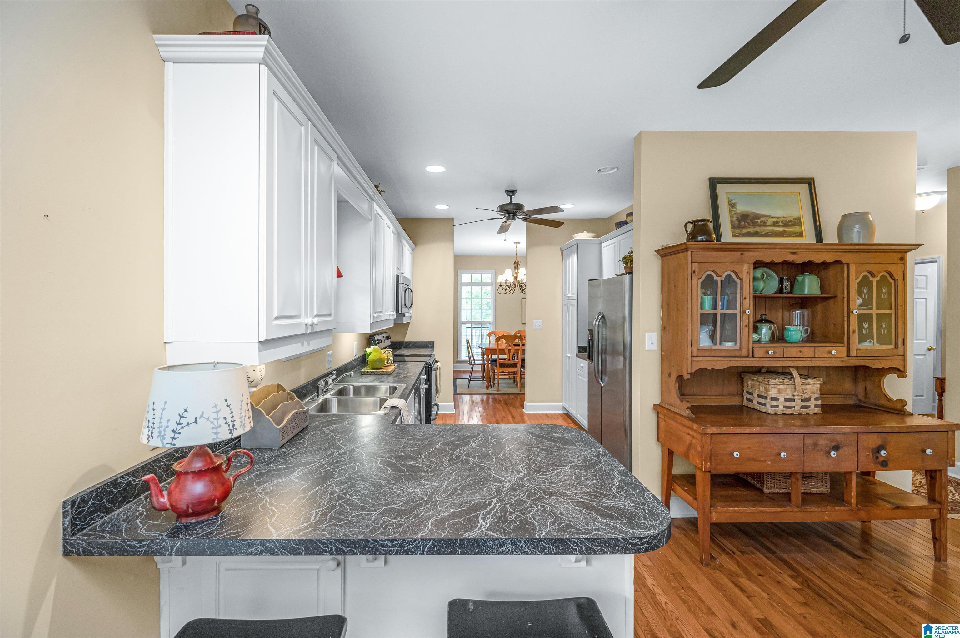 1231 Evergreen Road Springville, AL 35146 - Photo 11 of 40