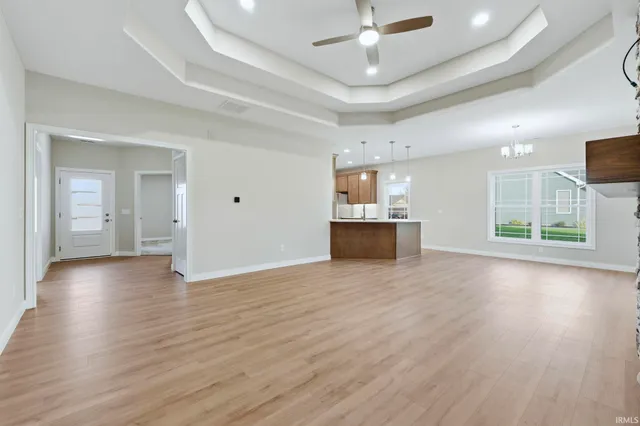 $449,900 | 2002 Bogey Court, Auburn, IN 46706