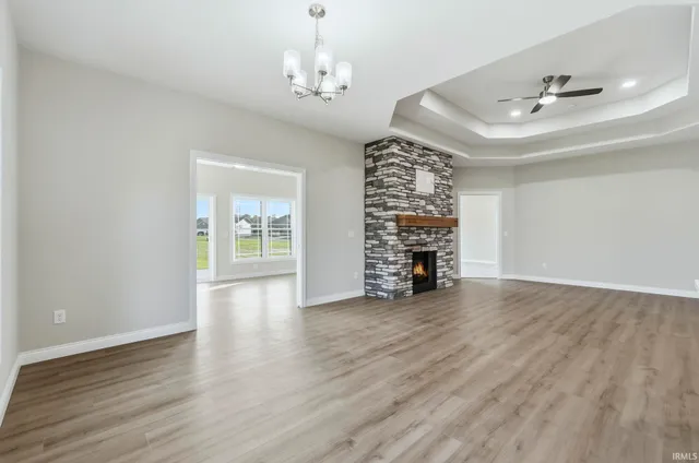 $449,900 | 2002 Bogey Court, Auburn, IN 46706