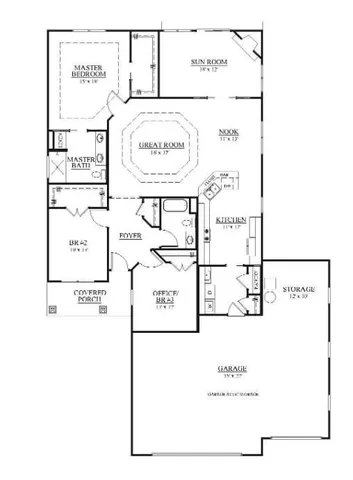 $449,900 | 2002 Bogey Court, Auburn, IN 46706