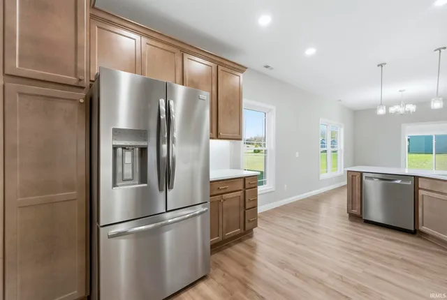 $449,900 | 2002 Bogey Court, Auburn, IN 46706