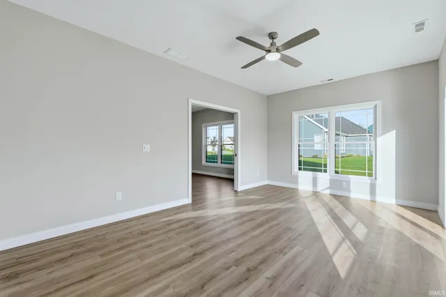 $449,900 | 2002 Bogey Court, Auburn, IN 46706