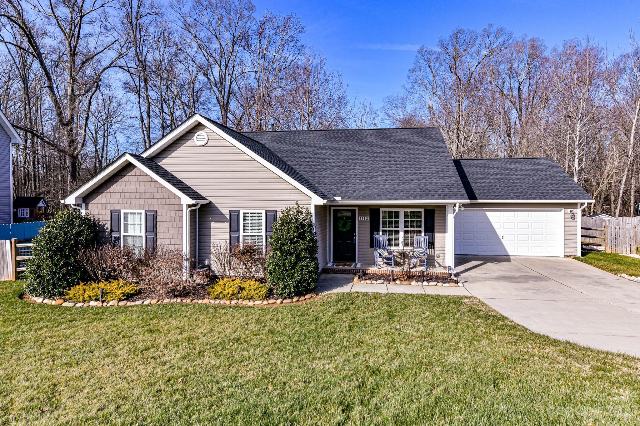 1112 Turtle Ridge Drive, Unit 16 Monroe, NC 28110 - Photo 1 of 35 Gallery Image 1