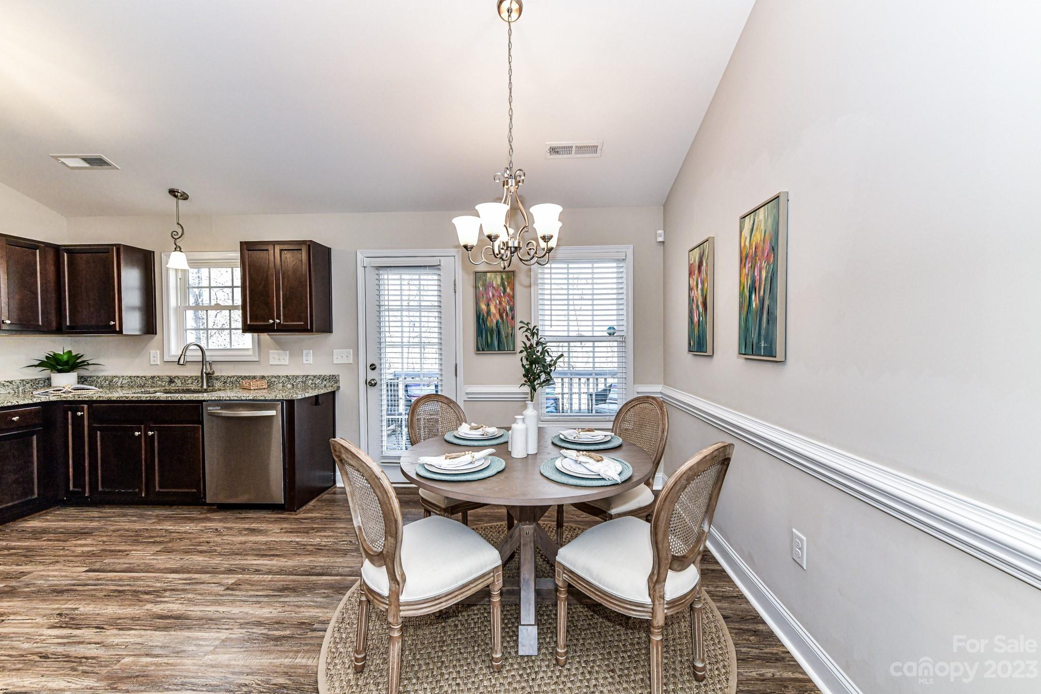 1112 Turtle Ridge Drive, Unit 16 Monroe, NC 28110 - Photo 11 of 35 Gallery Image 11