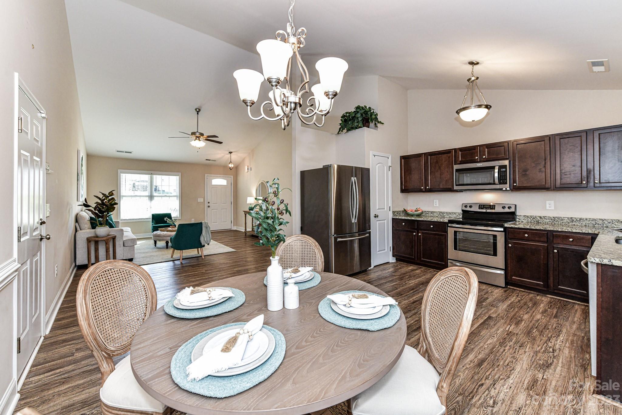 1112 Turtle Ridge Drive, Unit 16 Monroe, NC 28110 - Photo 12 of 35 Gallery Image 12