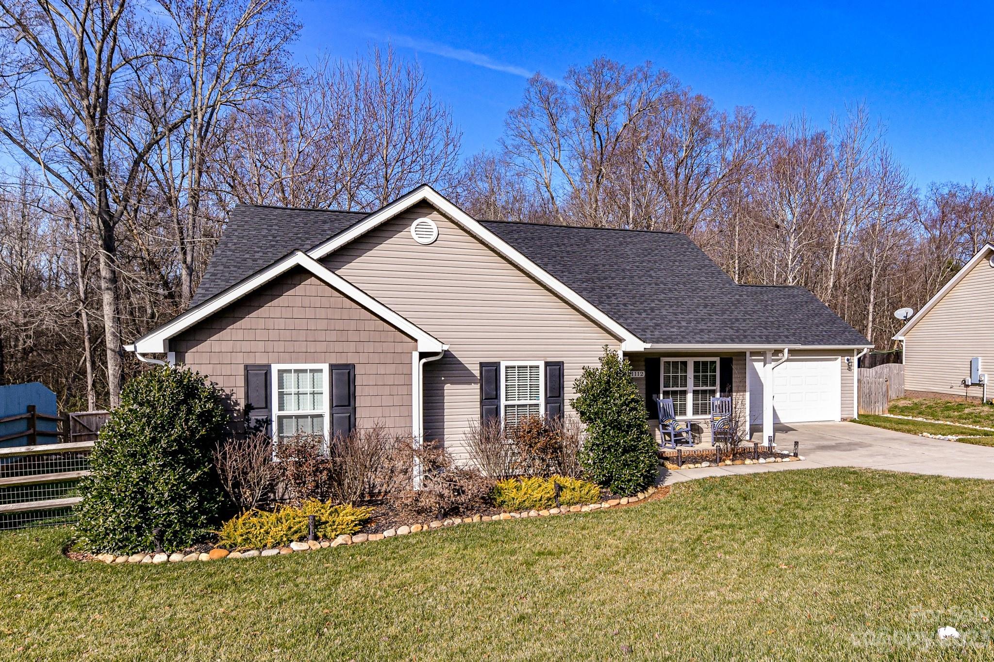 1112 Turtle Ridge Drive, Unit 16 Monroe, NC 28110 - Photo 3 of 35 Gallery Image 3