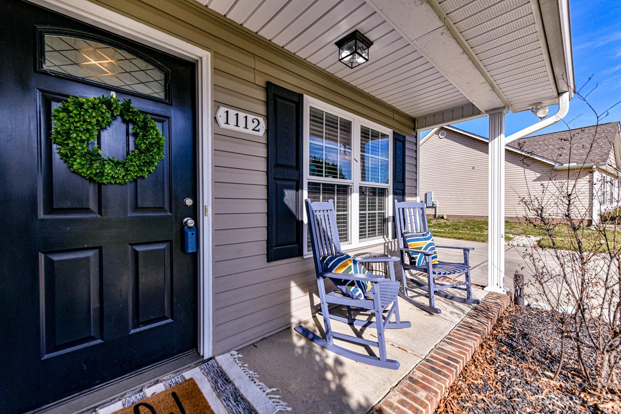 1112 Turtle Ridge Drive, Unit 16 Monroe, NC 28110 - Photo 5 of 35 Gallery Image 5