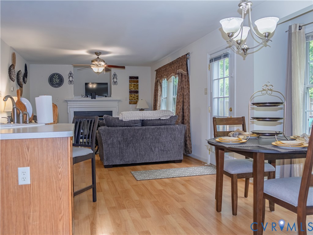 2072 Tuckers Landing Road North Chesterfield, VA 23236 - Photo 20 of 55