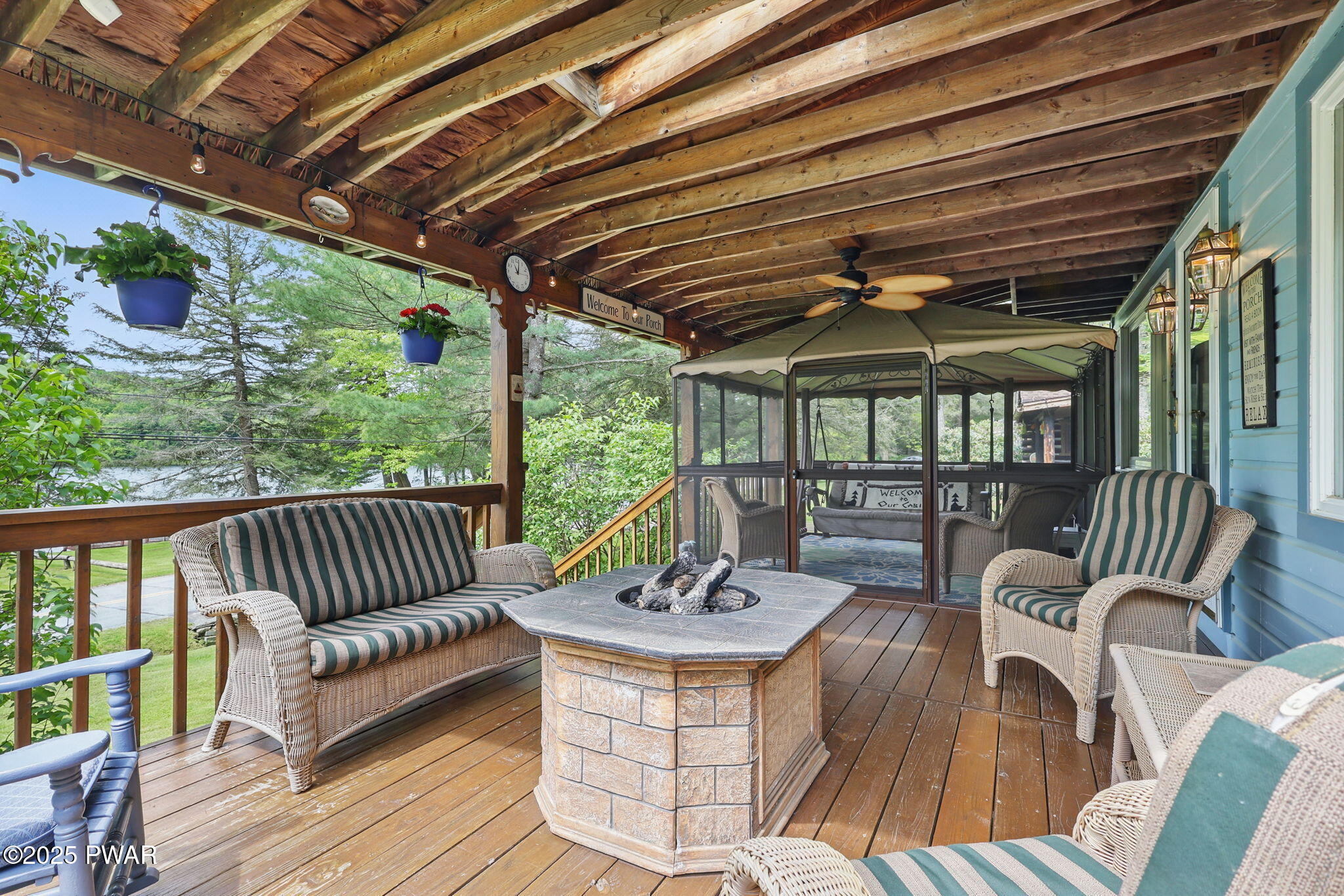 305 Como Road Lake Como, PA 18437 - Photo 31 of 55