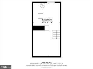 273 McCurley Street Baltimore, MD 21229 - Photo 16 of 19