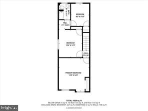 273 McCurley Street Baltimore, MD 21229 - Photo 17 of 19