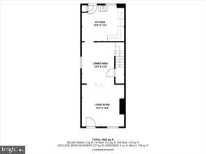 273 McCurley Street Baltimore, MD 21229 - Photo 18 of 19