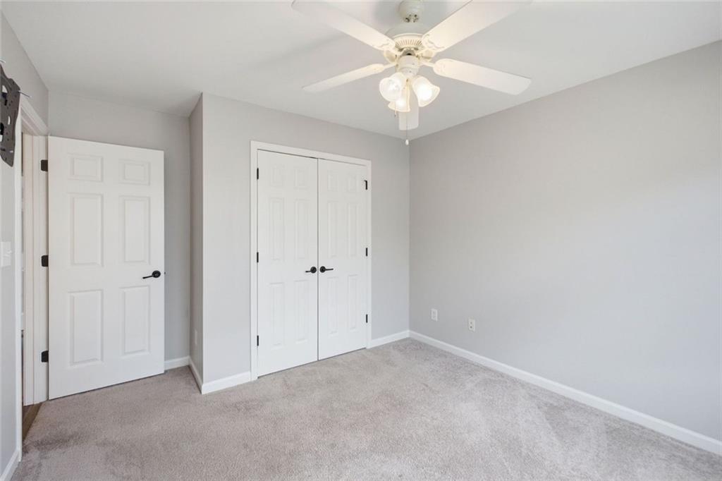 518 South Fortune Way Dallas, GA 30157 - Photo 81 of 105