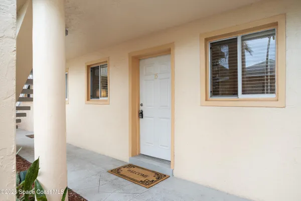$1,149 | 211 Circle Drive, Unit 15B, Cape Canaveral, FL 32920