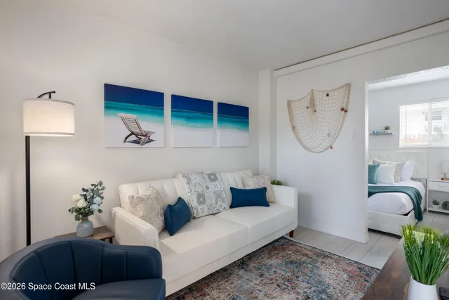 $1,200 | 211 Circle Drive, Unit 15B, Cape Canaveral, FL 32920