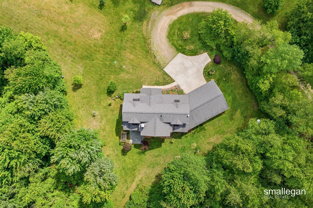 10156 Love Road Bellevue, MI 49021 - Photo 68 of 98