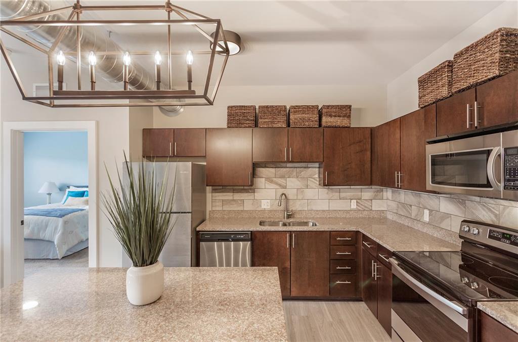 3607 Butler Street, Unit 301 Pittsburgh, PA 15201 - Photo 11 of 19