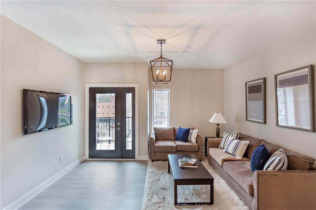 3607 Butler Street, Unit 301 Pittsburgh, PA 15201 - Photo 15 of 19