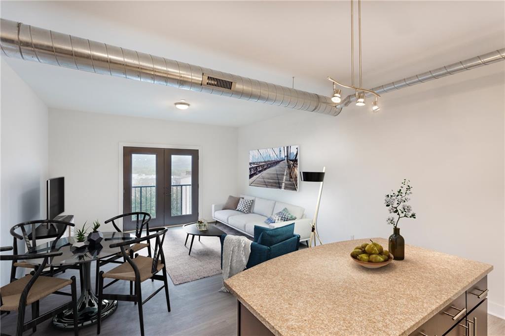 3607 Butler Street, Unit 301 Pittsburgh, PA 15201 - Photo 16 of 19