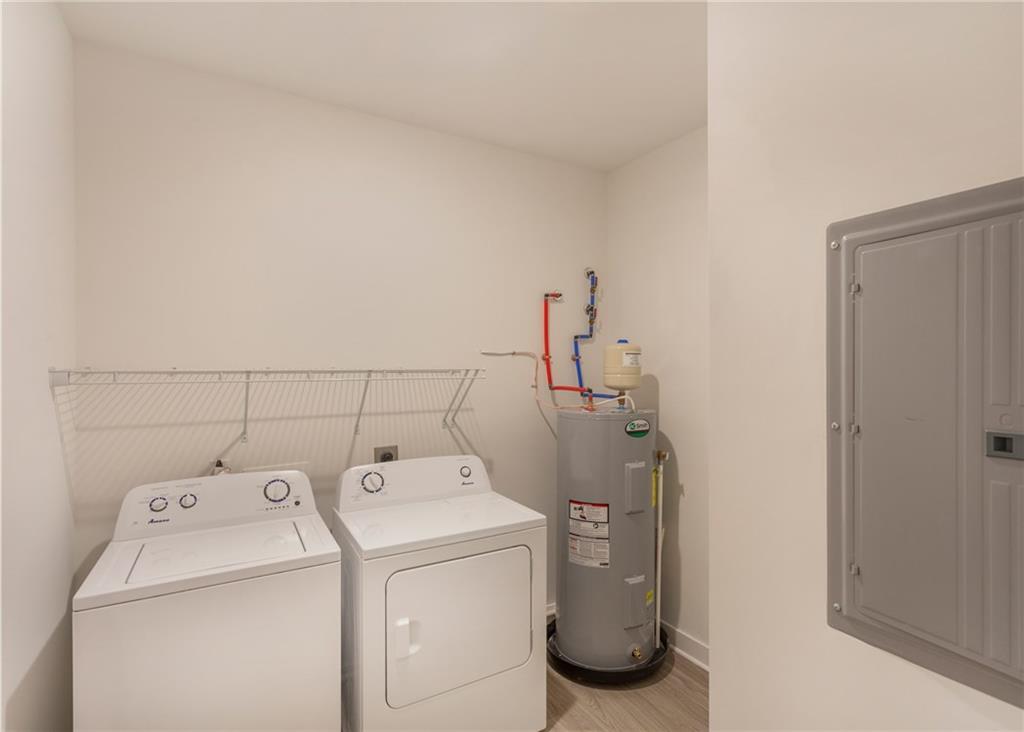3607 Butler Street, Unit 301 Pittsburgh, PA 15201 - Photo 3 of 19