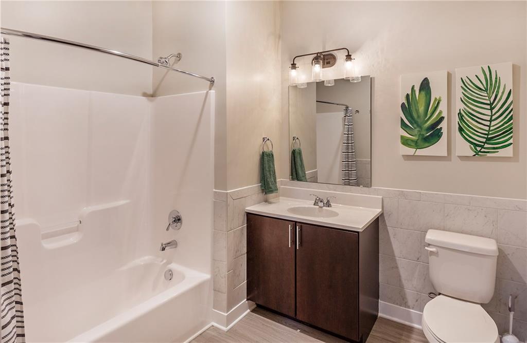 3607 Butler Street, Unit 301 Pittsburgh, PA 15201 - Photo 5 of 19