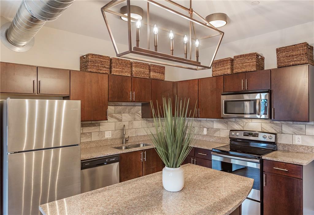 3607 Butler Street, Unit 301 Pittsburgh, PA 15201 - Photo 7 of 19
