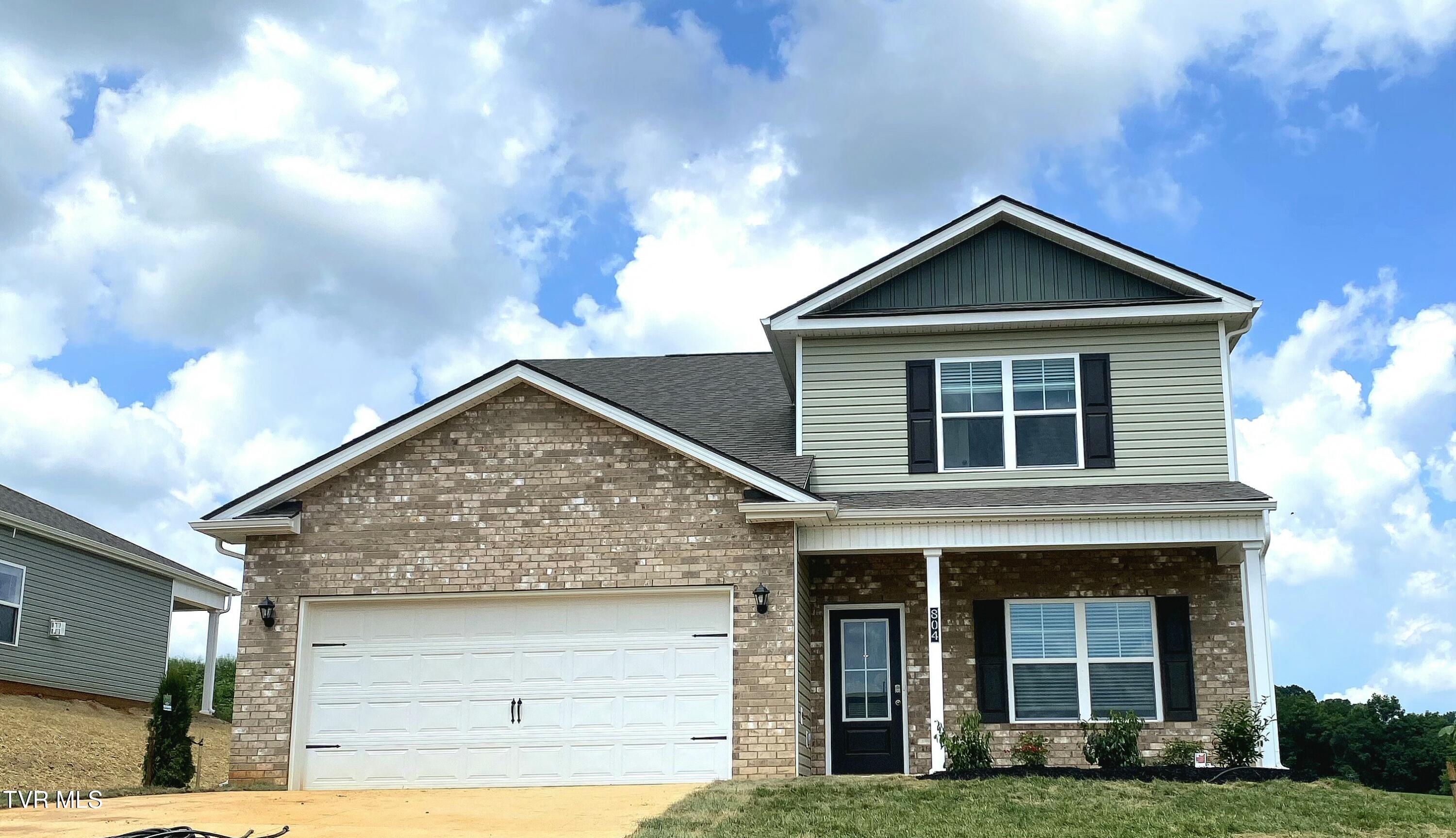 804 Pinhoti Street Johnson City, TN 37604 - Photo 28 of 29 IMG_20250821_140317