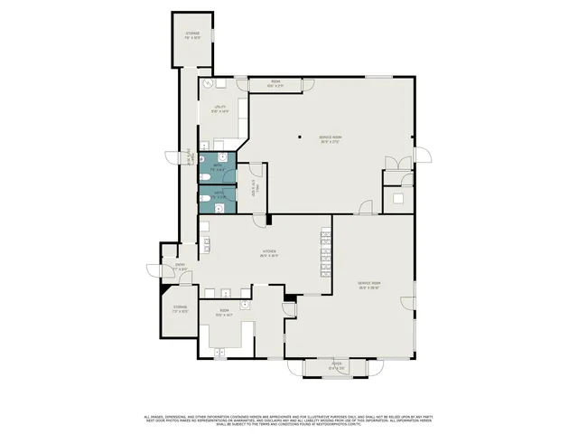 $594,900 | 25-29 South Greenville Road, Greenville, MI 48838