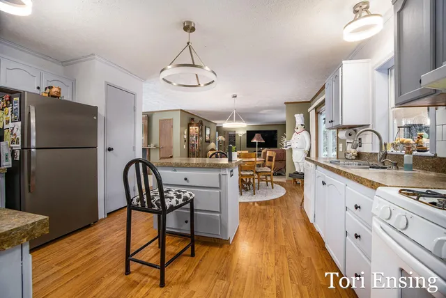 $594,900 | 25-29 South Greenville Road, Greenville, MI 48838