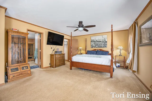 $594,900 | 25-29 South Greenville Road, Greenville, MI 48838