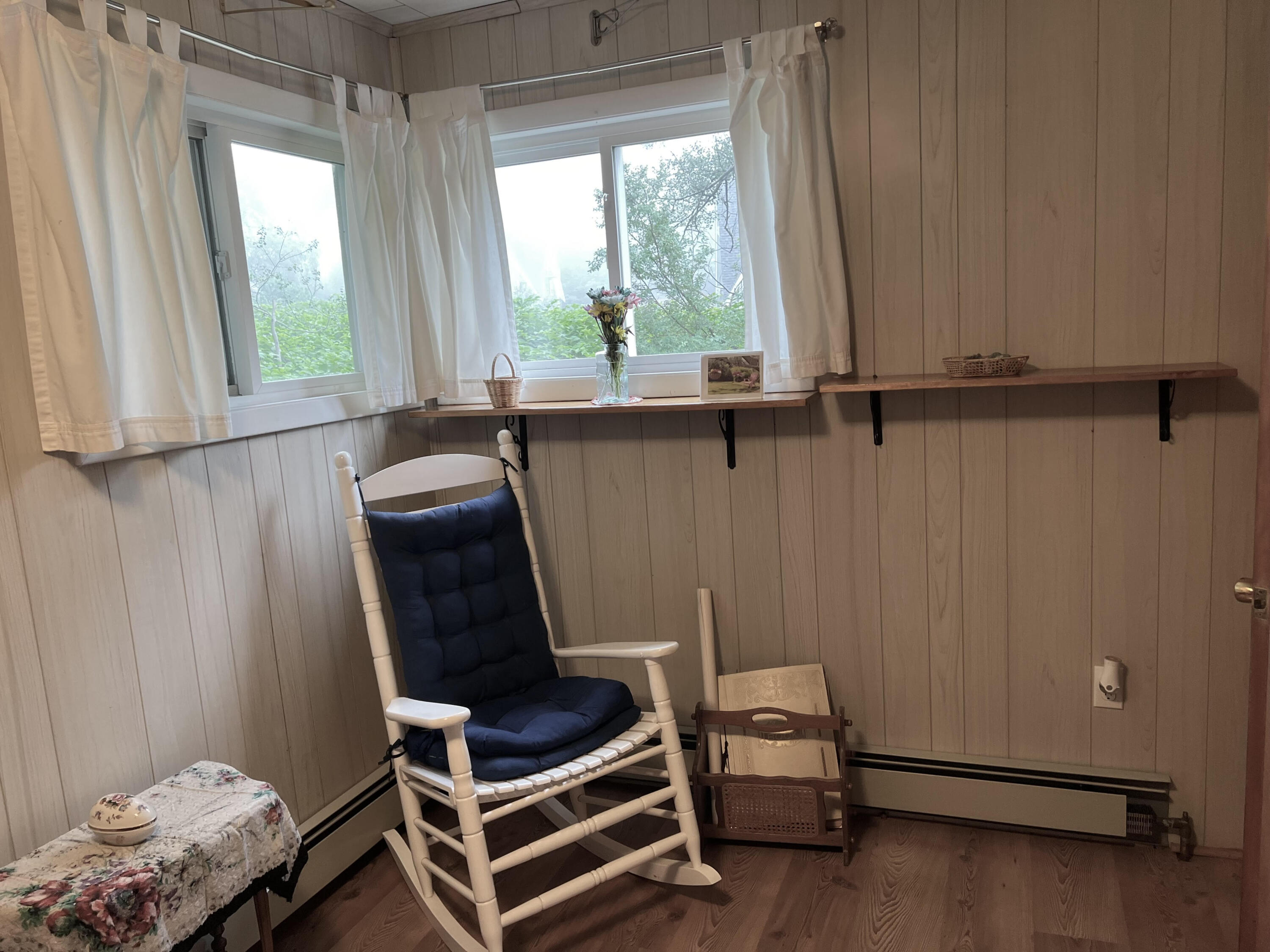 24 Shore Road Bass Harbor, ME 04653 - Photo 34 of 49 Bedroom