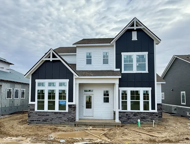 $871,942 | 19925 Tomlinson Road, Westfield, IN 46074