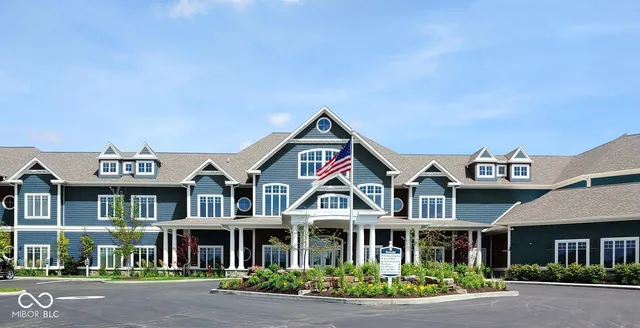 $871,942 | 19925 Tomlinson Road, Westfield, IN 46074