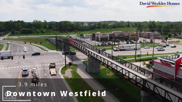 $871,942 | 19925 Tomlinson Road, Westfield, IN 46074