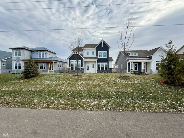 $871,942 | 19925 Tomlinson Road, Westfield, IN 46074