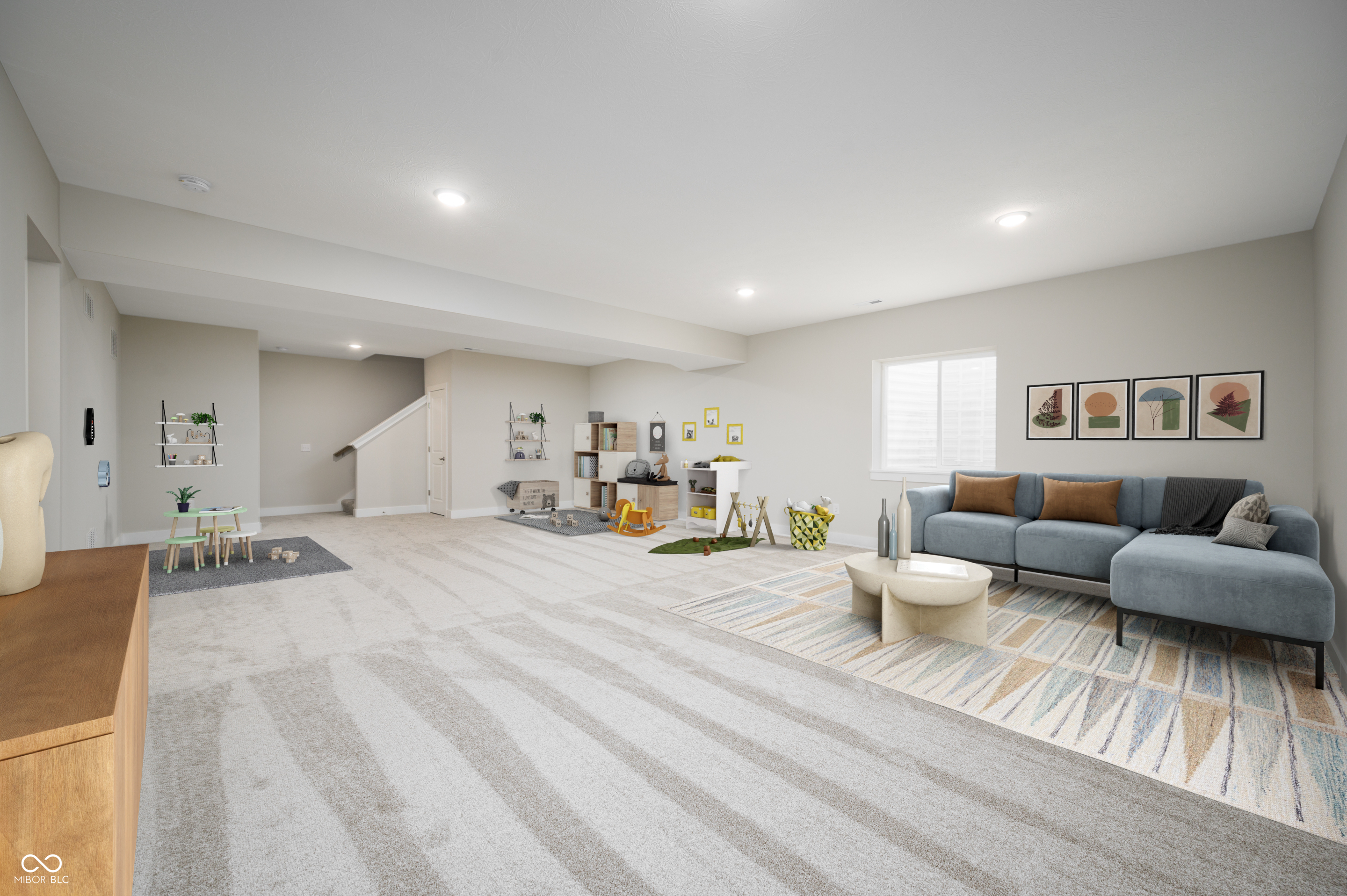 19925 Tomlinson Road Westfield, IN 46074 - Photo 3 of 14