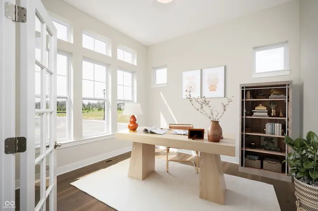 $871,942 | 19925 Tomlinson Road, Westfield, IN 46074