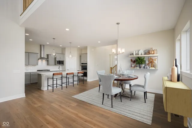 $871,942 | 19925 Tomlinson Road, Westfield, IN 46074