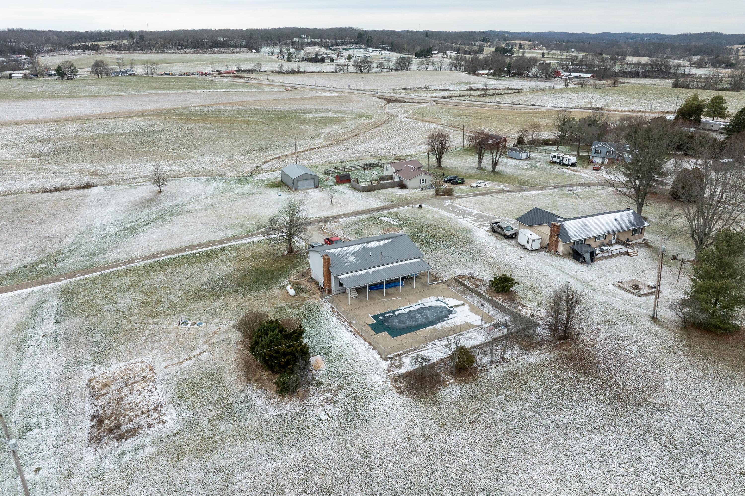 34230 Ingels Road Pomeroy, OH 45769 - Photo 1 of 27 DJI_0370