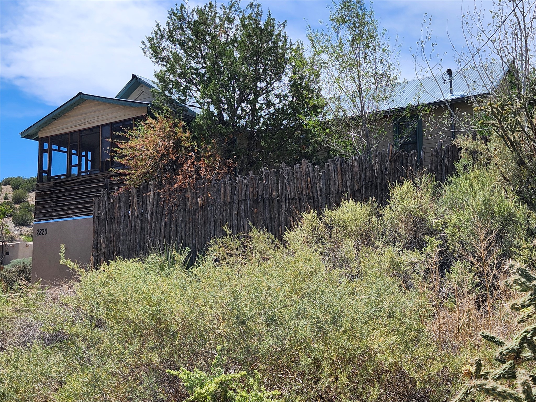 2829 Highway 14 Cerrillos, NM 87010 - Photo 1 of 34 Gallery Image 1