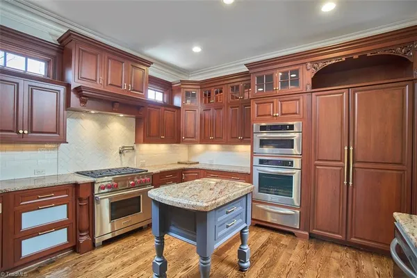 $1,795,000 | 540 Stratford Road Northwest, Winston-Salem, NC 27104