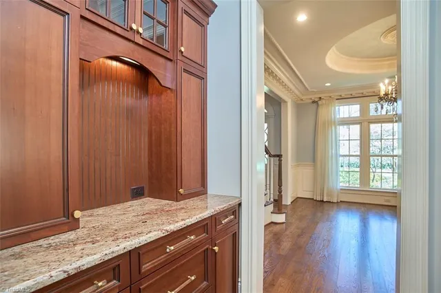 $1,795,000 | 540 Stratford Road Northwest, Winston-Salem, NC 27104