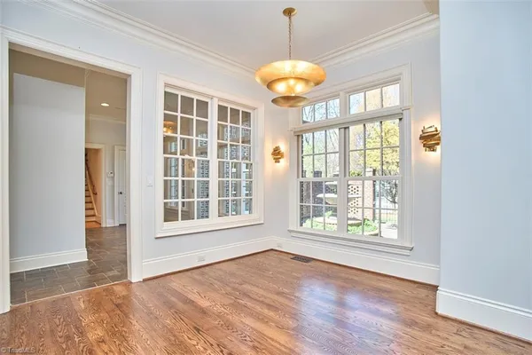 $1,795,000 | 540 Stratford Road Northwest, Winston-Salem, NC 27104