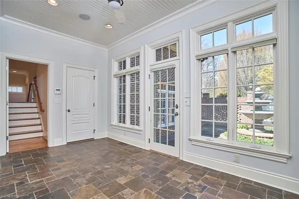 $1,795,000 | 540 Stratford Road Northwest, Winston-Salem, NC 27104